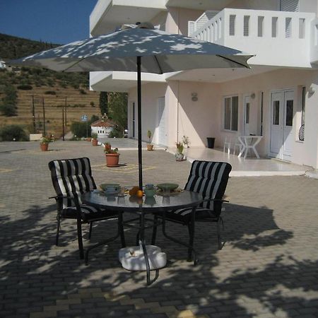Villa Vista Nauplia Exterior foto