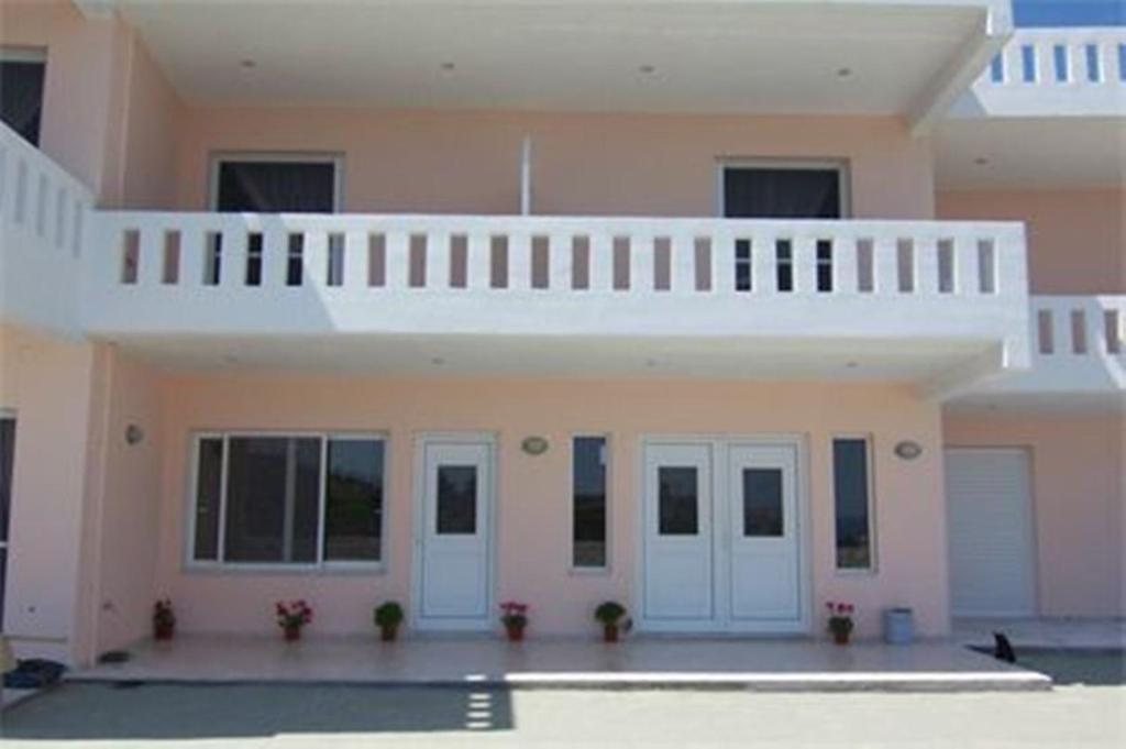 Villa Vista Nauplia Exterior foto