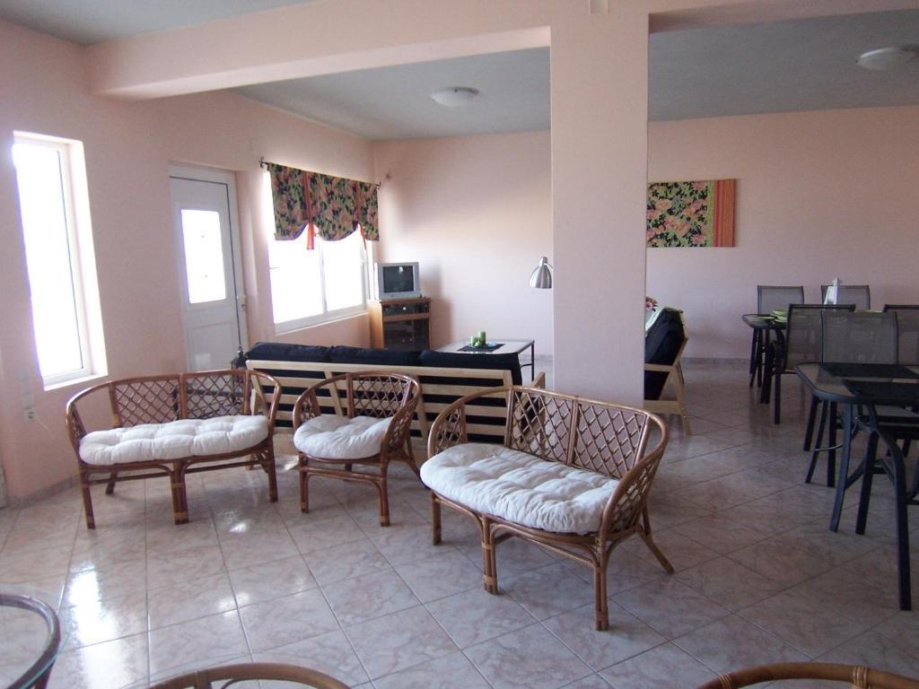Villa Vista Nauplia Exterior foto