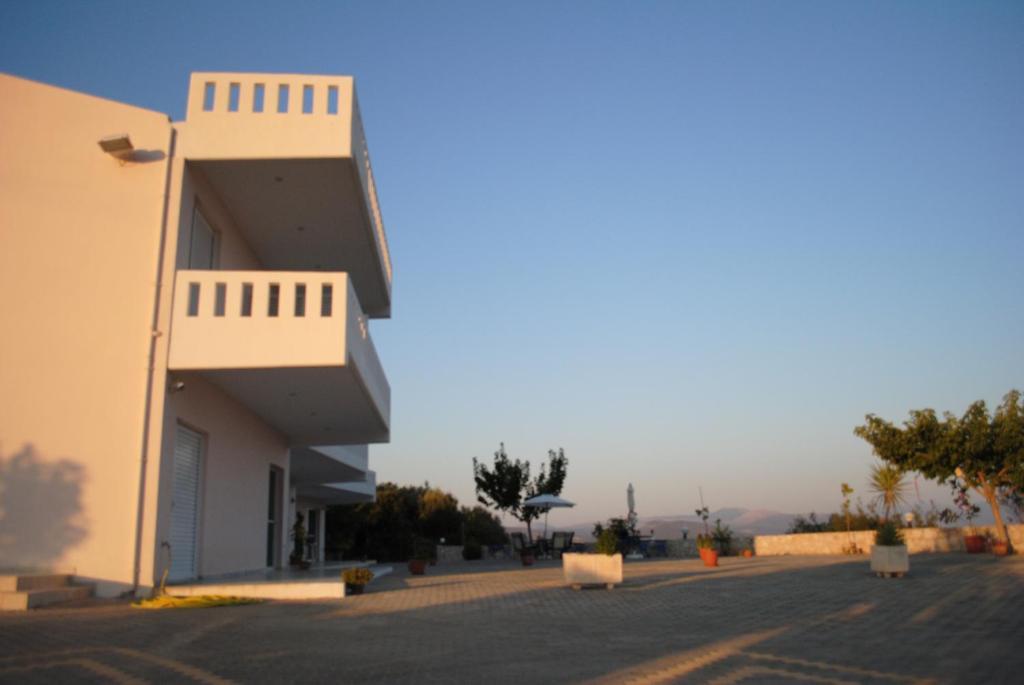 Villa Vista Nauplia Exterior foto