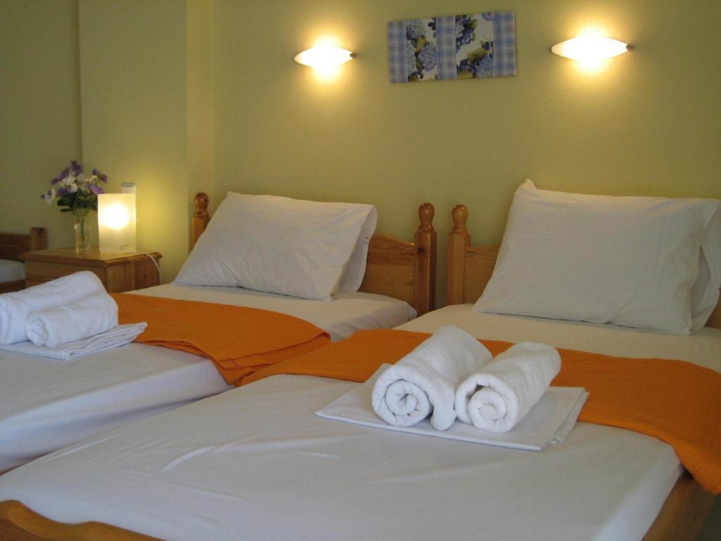 Villa Vista Nauplia Habitación foto