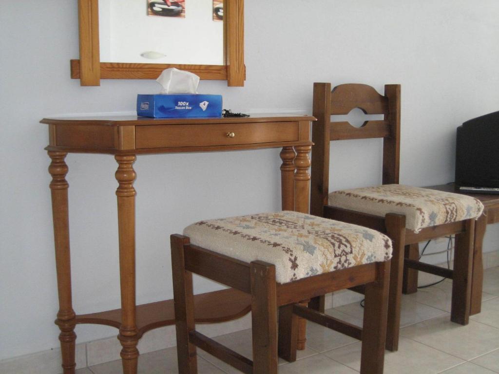 Villa Vista Nauplia Habitación foto