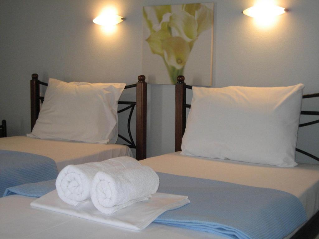 Villa Vista Nauplia Habitación foto