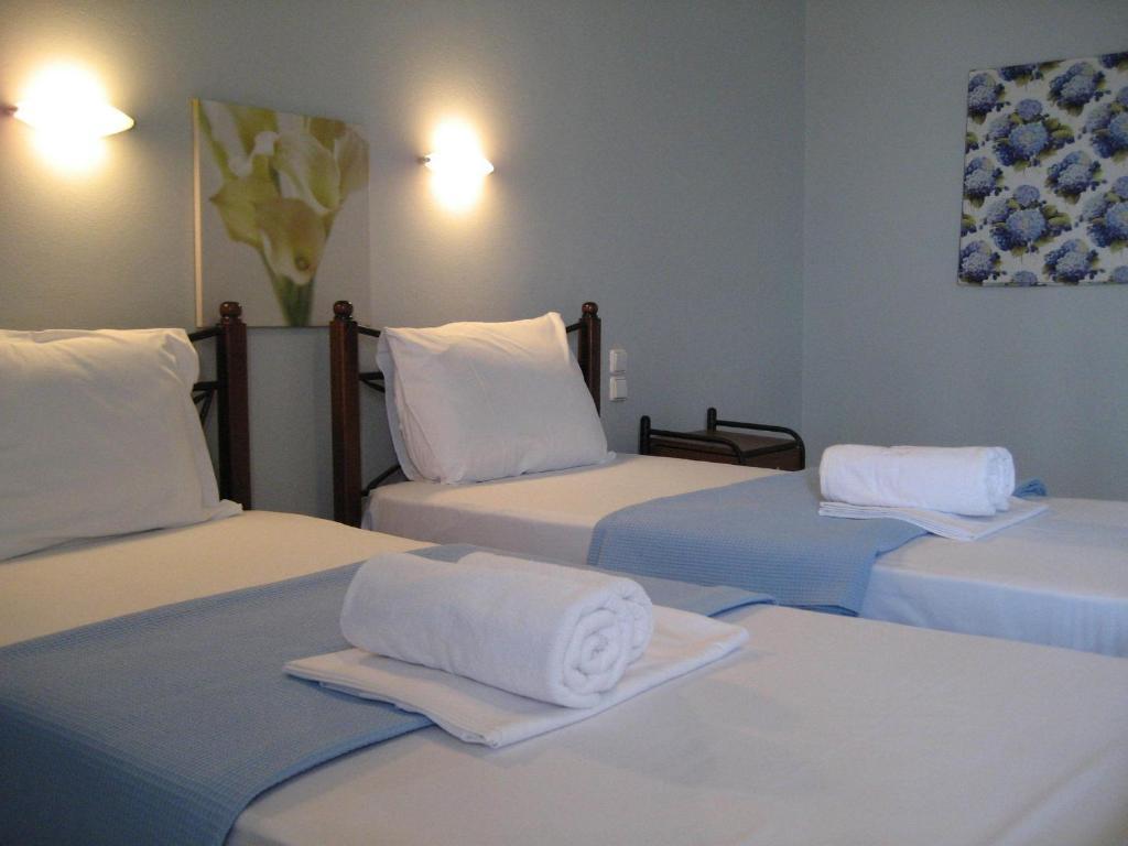 Villa Vista Nauplia Habitación foto