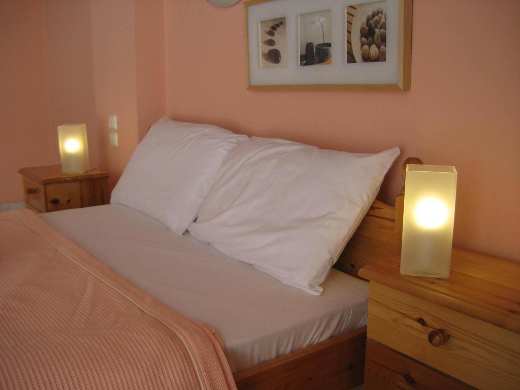 Villa Vista Nauplia Habitación foto