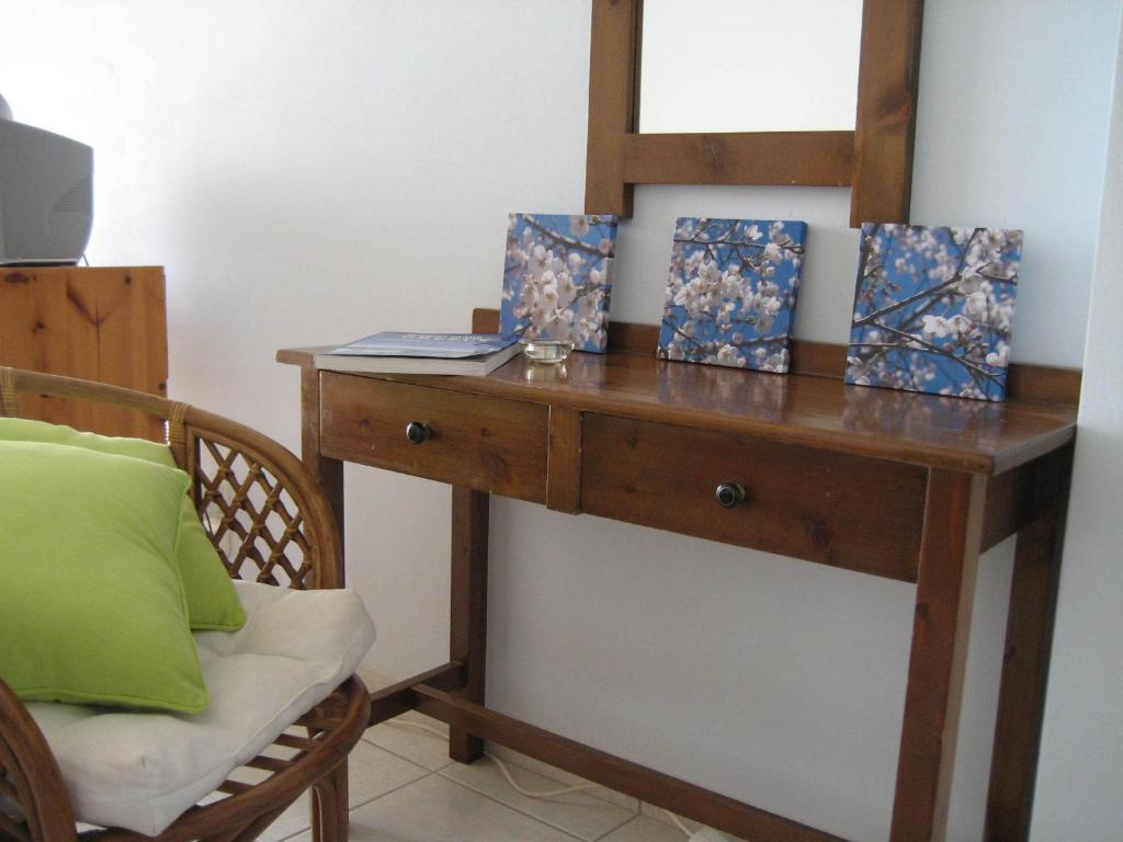 Villa Vista Nauplia Habitación foto
