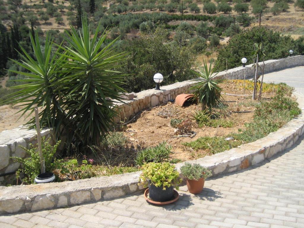Villa Vista Nauplia Exterior foto