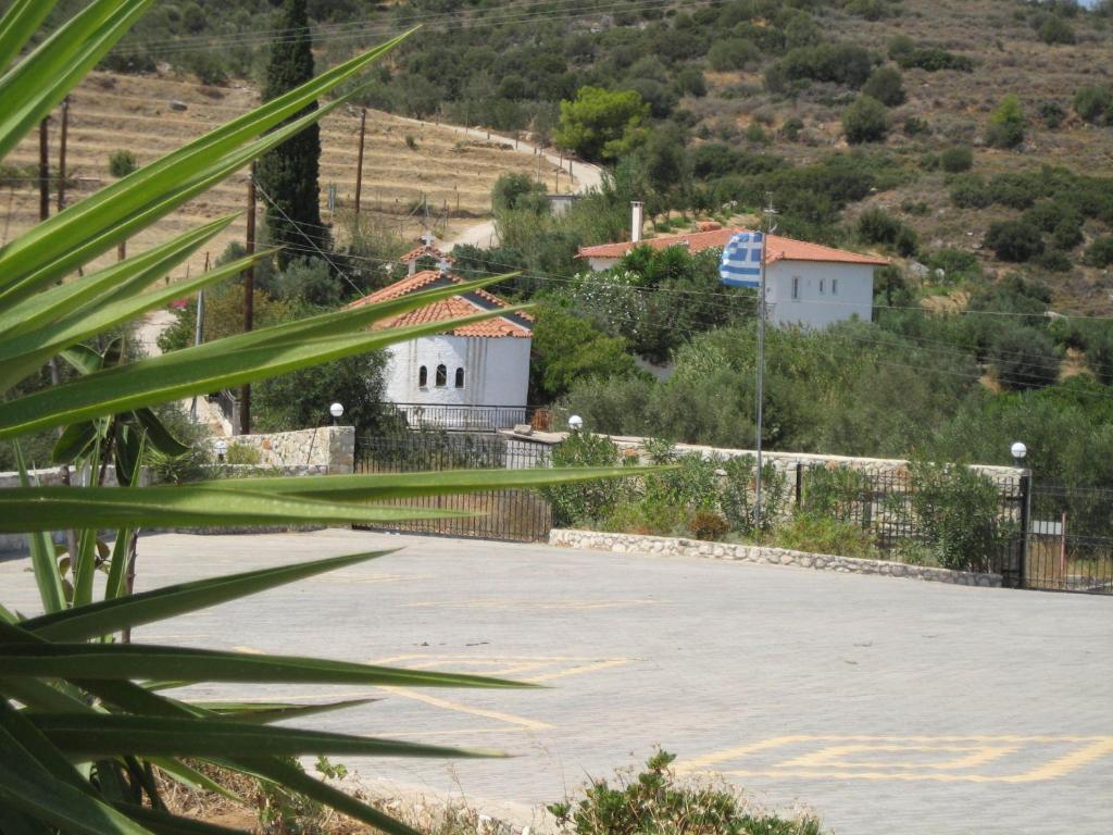 Villa Vista Nauplia Exterior foto