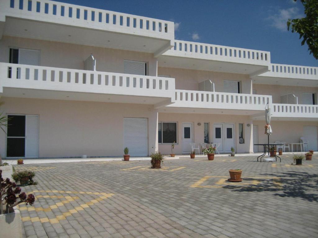 Villa Vista Nauplia Exterior foto