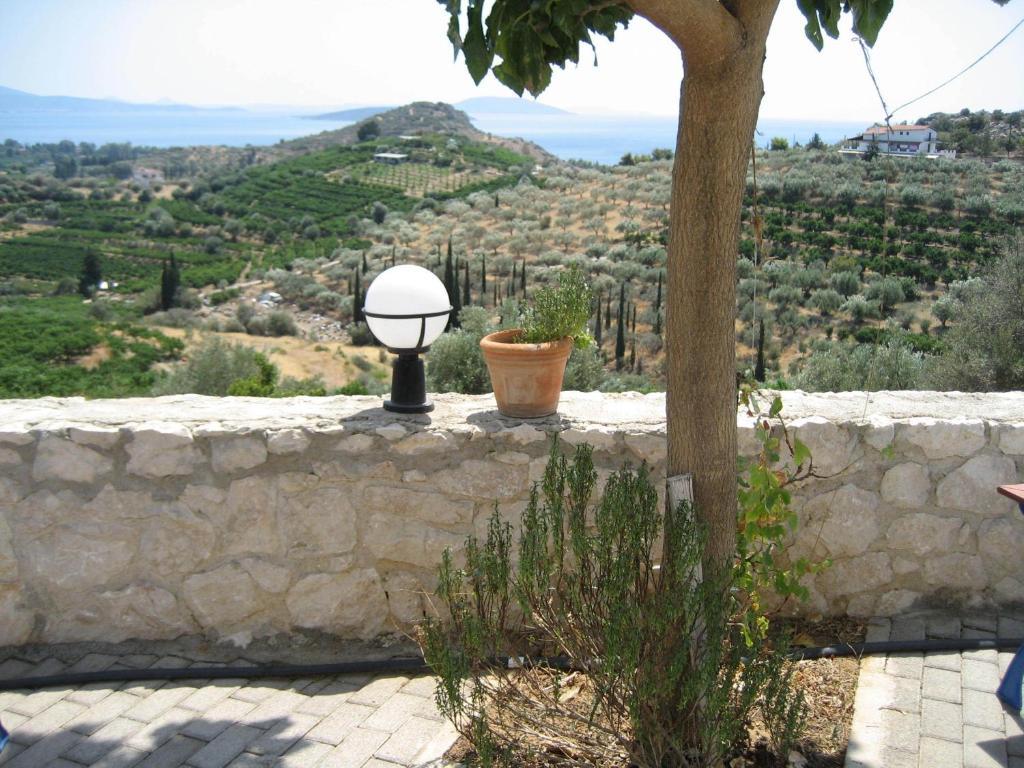 Villa Vista Nauplia Exterior foto