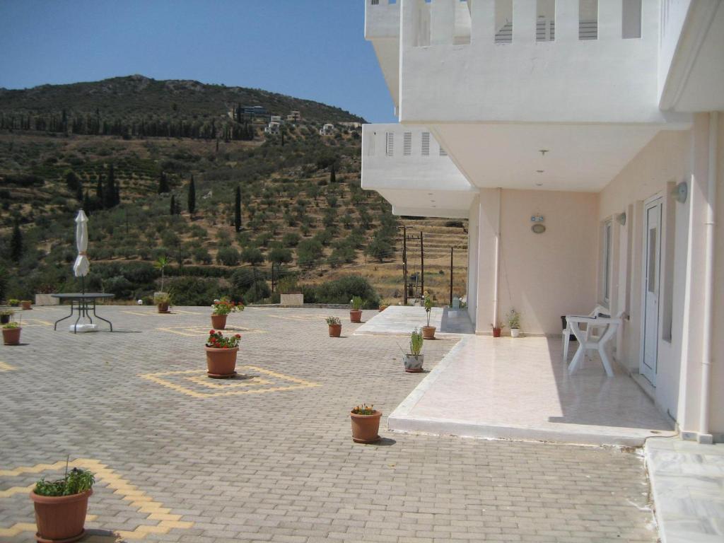 Villa Vista Nauplia Exterior foto